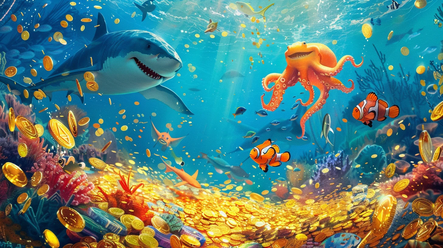 Khám Phá Thế Giới Cá Cược Tại F8 Bet