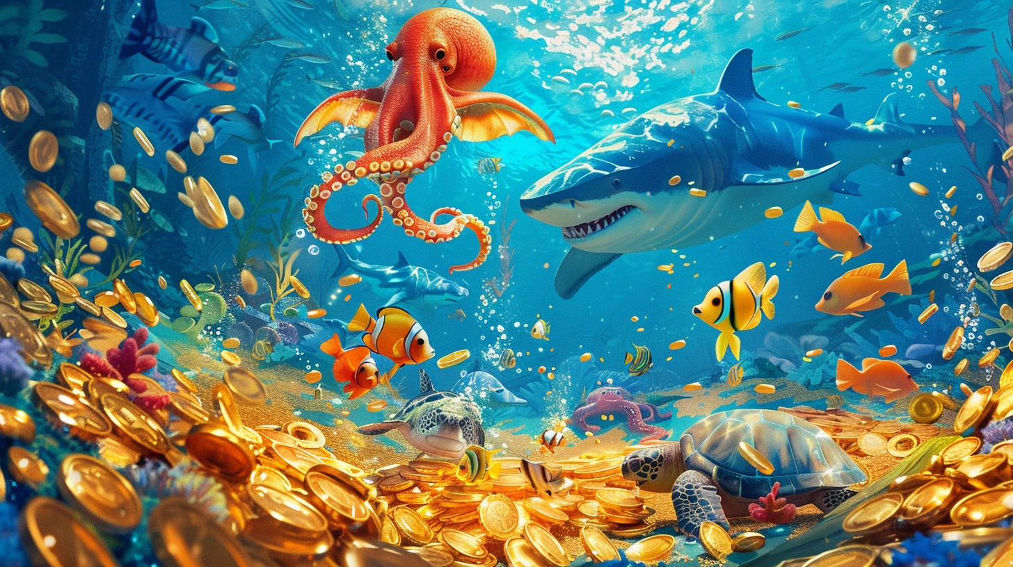 Khám Phá Thế Giới Cá Cược Tại F8 Bet