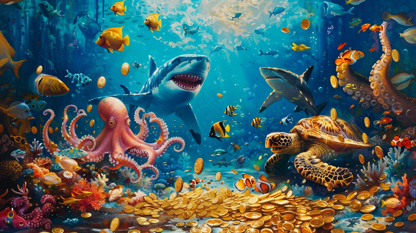 Khám Phá Thế Giới Cá Cược Tại F8 Bet