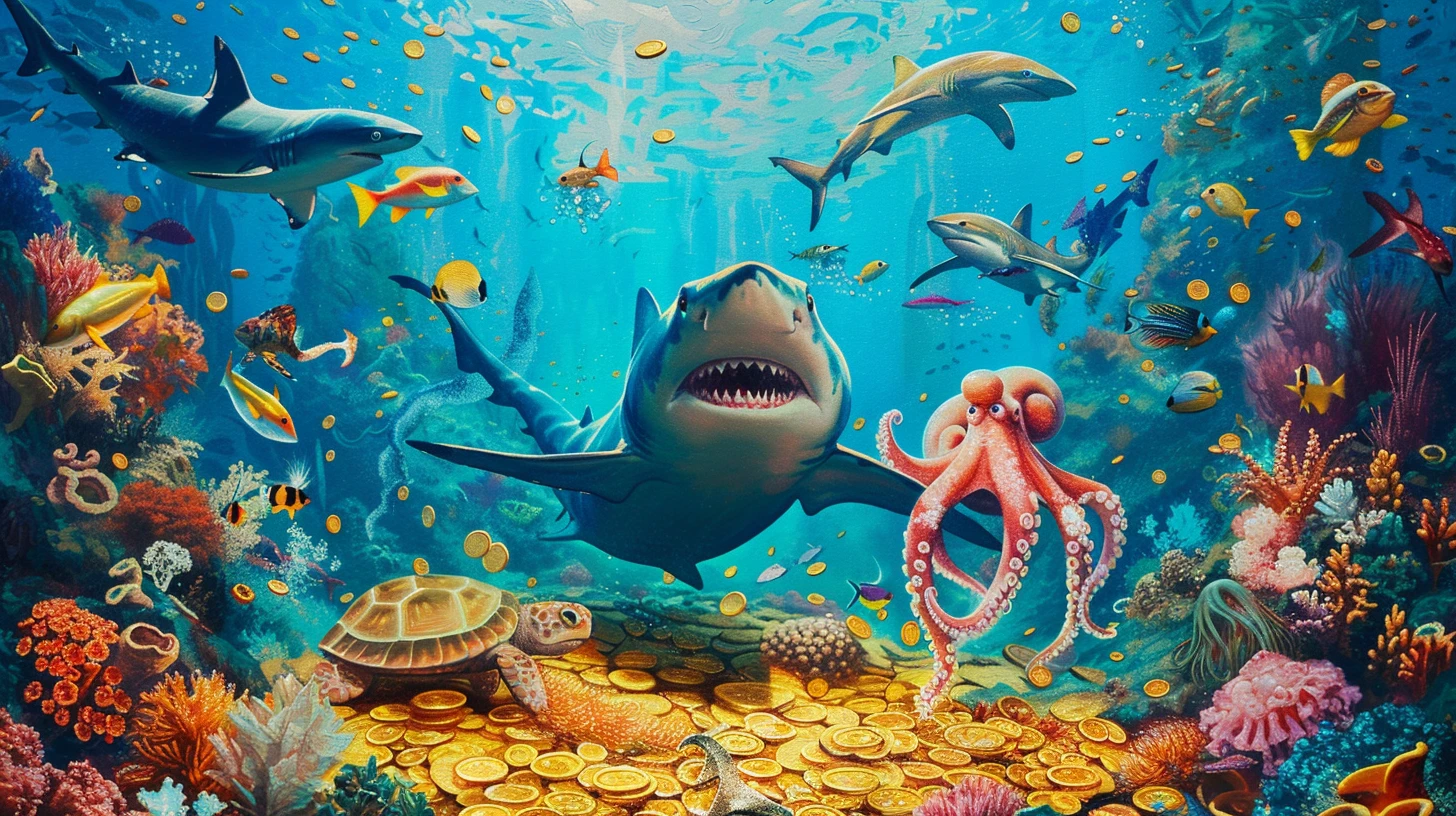 Khám Phá Thế Giới Giải Trí Với VN777: Từ Slot Đến Đá Gà Trực Tiếp