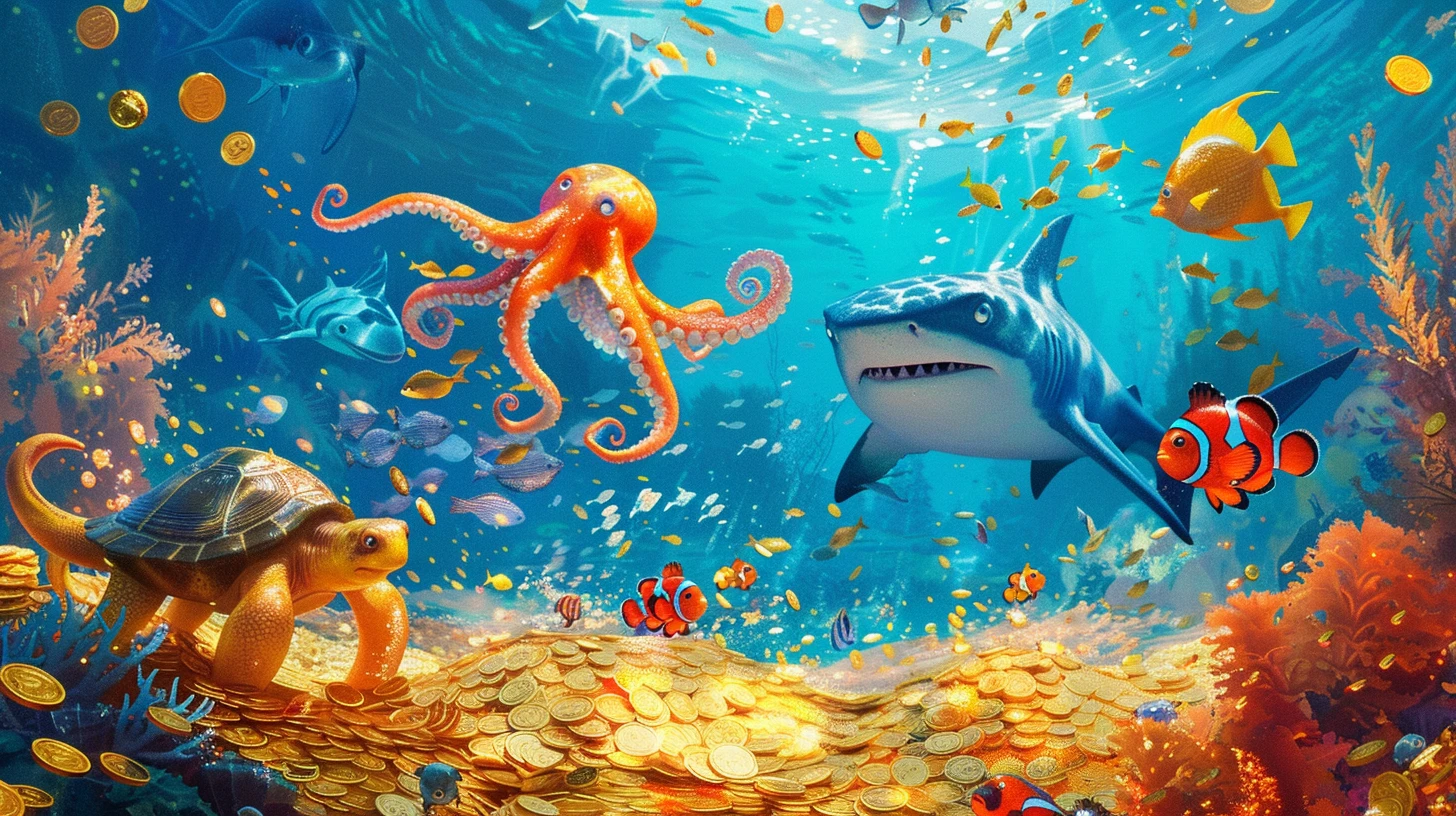 Khám Phá Thế Giới Giải Trí Với VN777: Từ Slot Đến Đá Gà Trực Tiếp