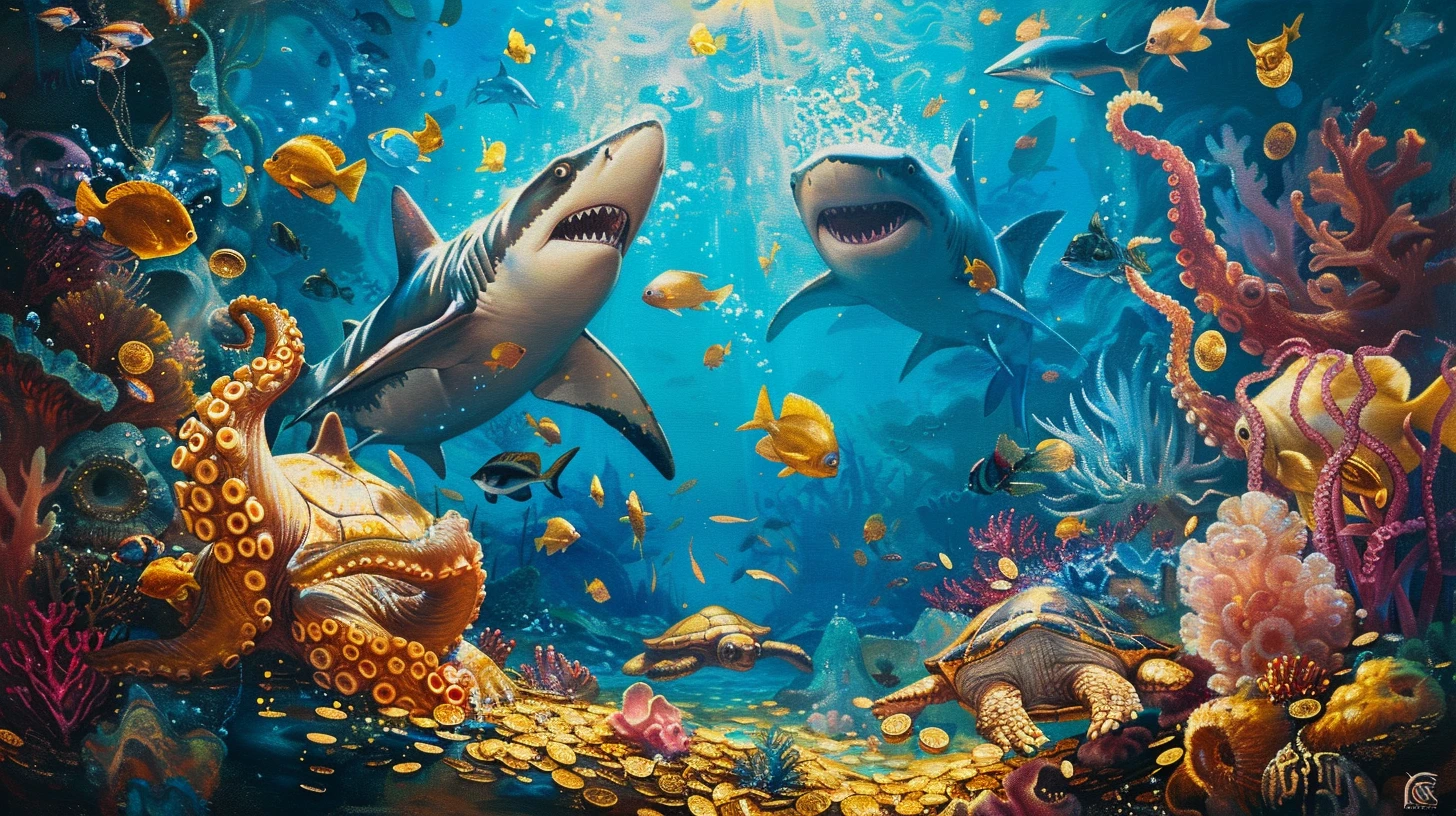 Khám Phá Thế Giới Xổ Số Miền Trung và Miền Nam