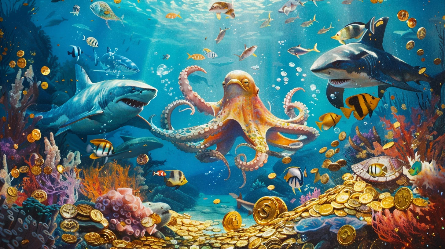 Khám Phá Thế Giới Xổ Số Miền Trung và Miền Nam