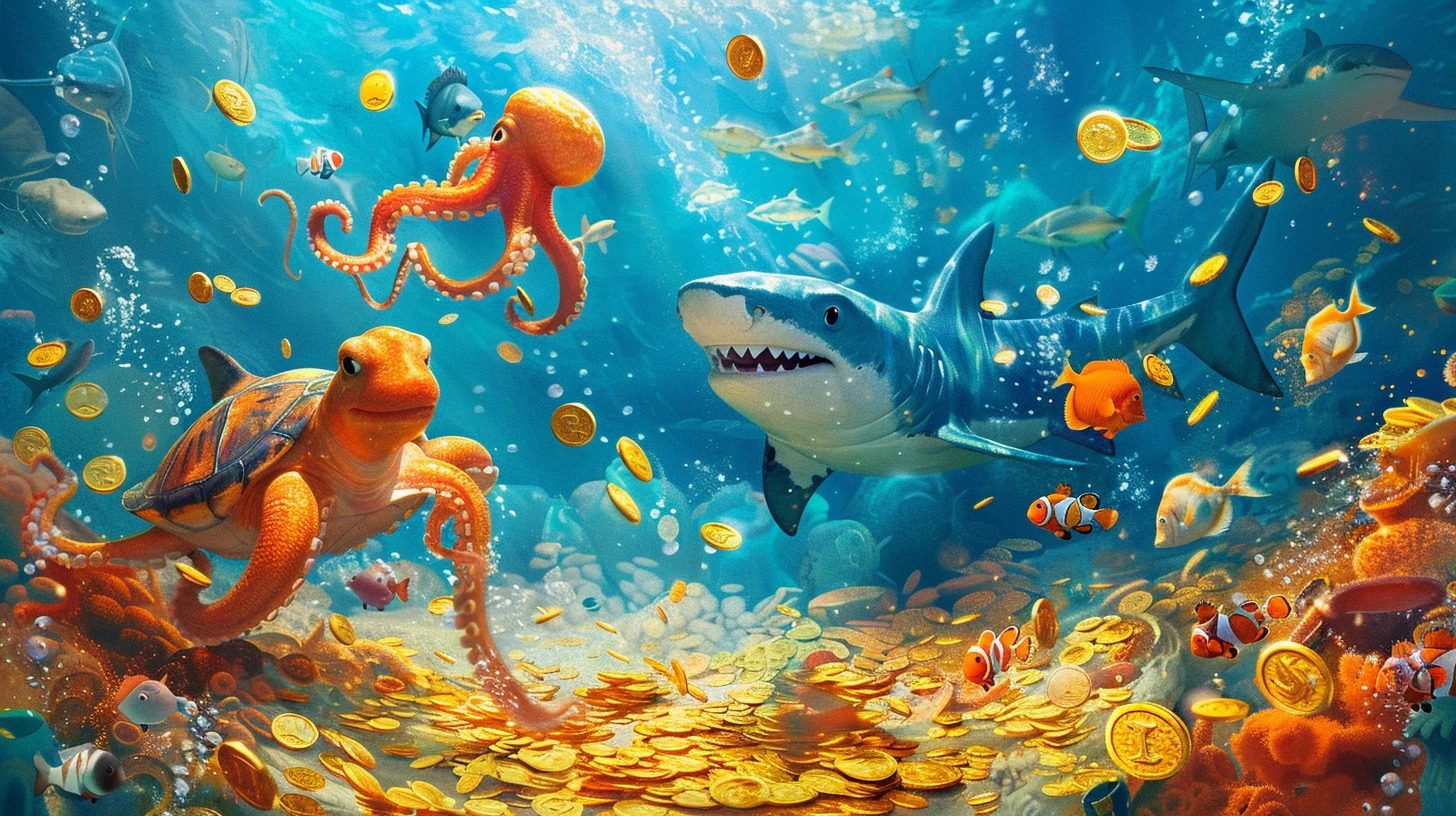 Khám Phá Thế Giới Giải Trí Với VN777: Sự Kết Hợp Hoàn Hảo Giữa Slot và Đá Gà Trực Tiếp