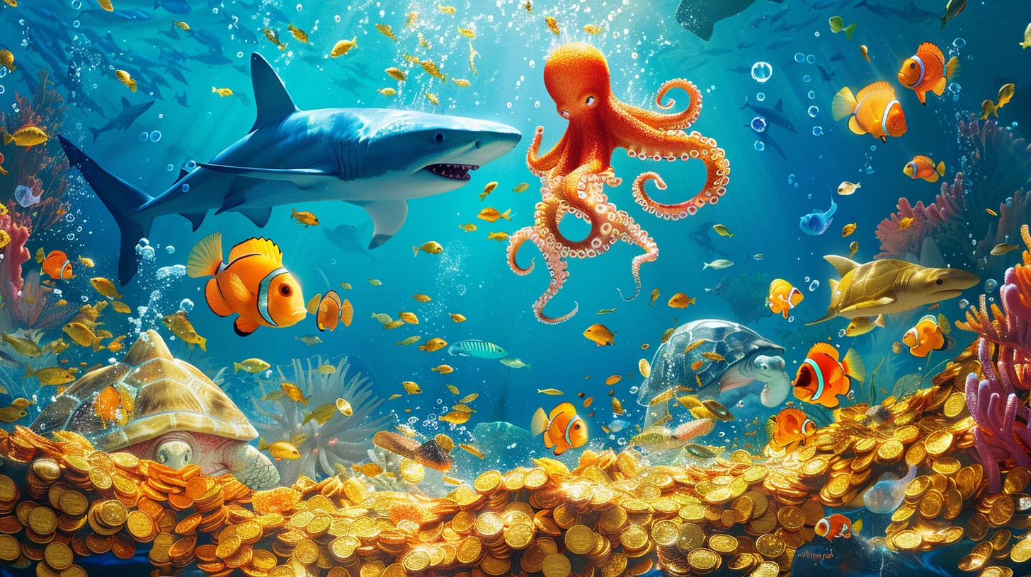 Khám Phá Thế Giới Xổ Số: 8bet, XSKT Miền Bắc và Xổ Số Khánh Hòa