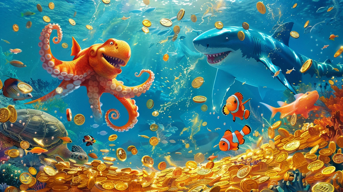 Khám Phá Thế Giới Giải Trí Từ King88 Vina