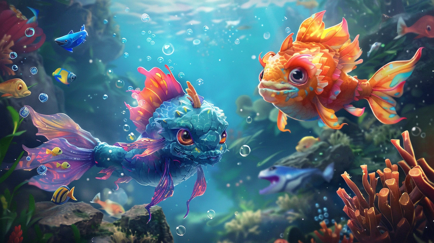 Khám Phá Thế Giới Giải Trí Tại 123b Casino