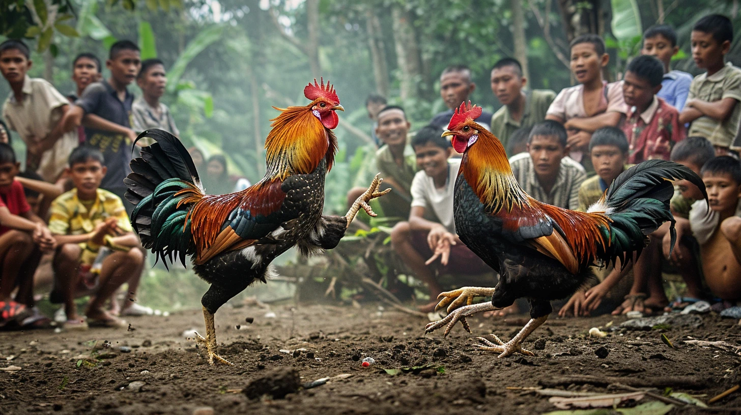 Tìm Hiểu Về VN777: Sân Chơi Đẳng Cấp Cho Game Thủ