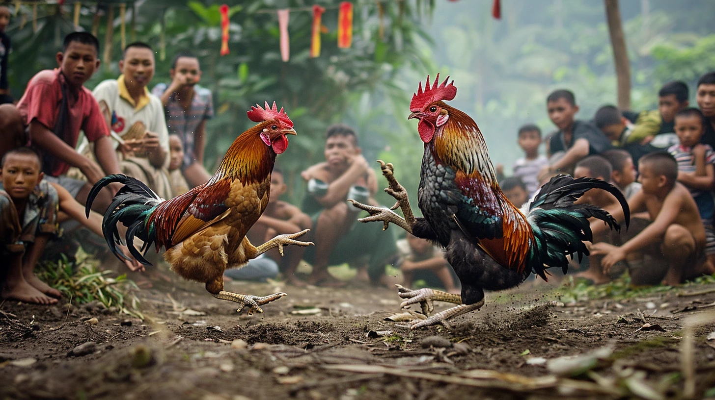 Tìm Hiểu Về VN777: Sân Chơi Đẳng Cấp Cho Game Thủ