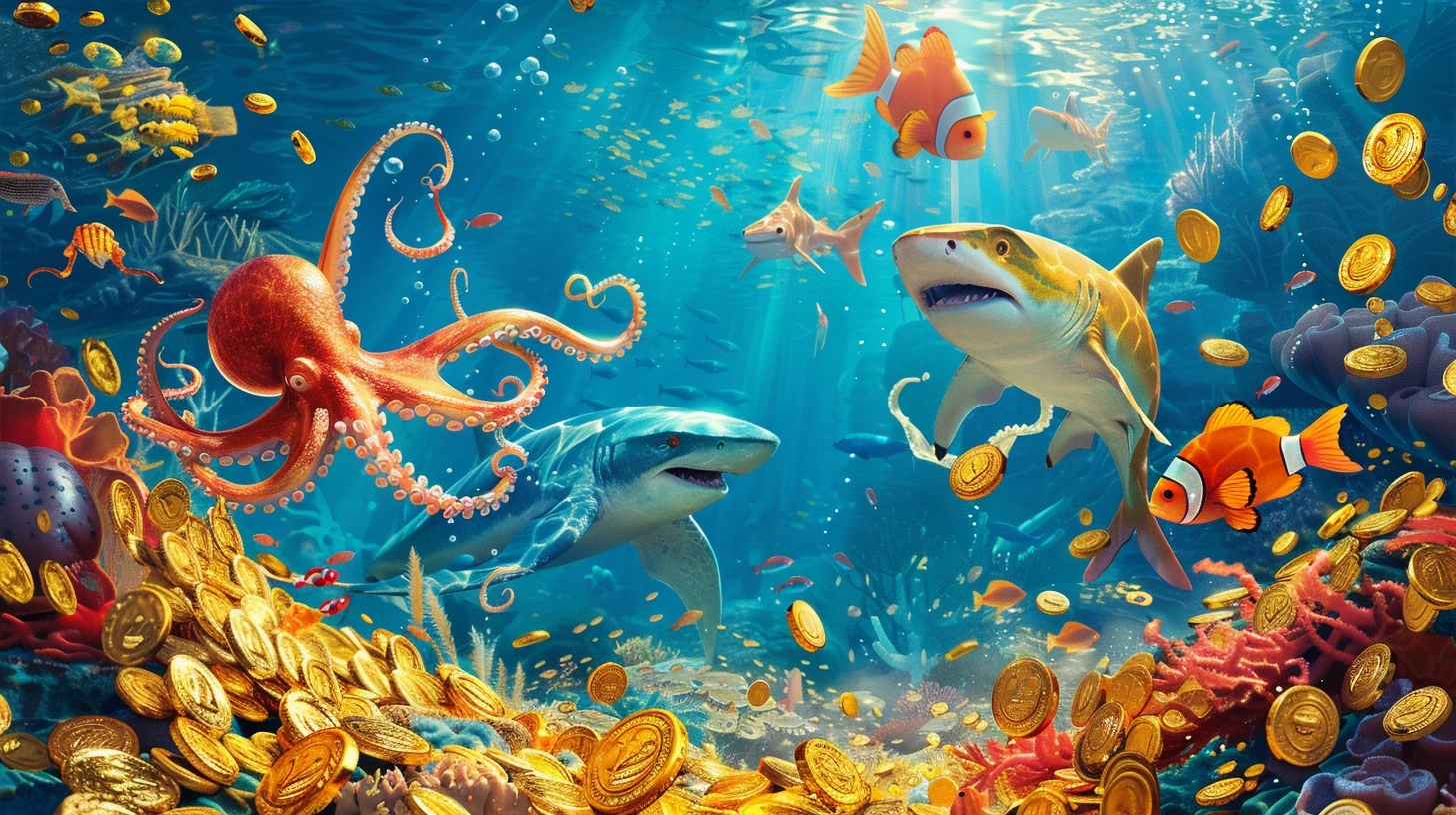 Khám Phá Thế Giới Giải Trí với F8 Bet và Những Trò Chơi Nổi Bật