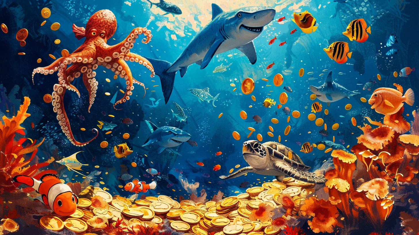 Khám Phá Thế Giới Xổ Số: Từ 98win58 Đến KQXS 30 Ngày