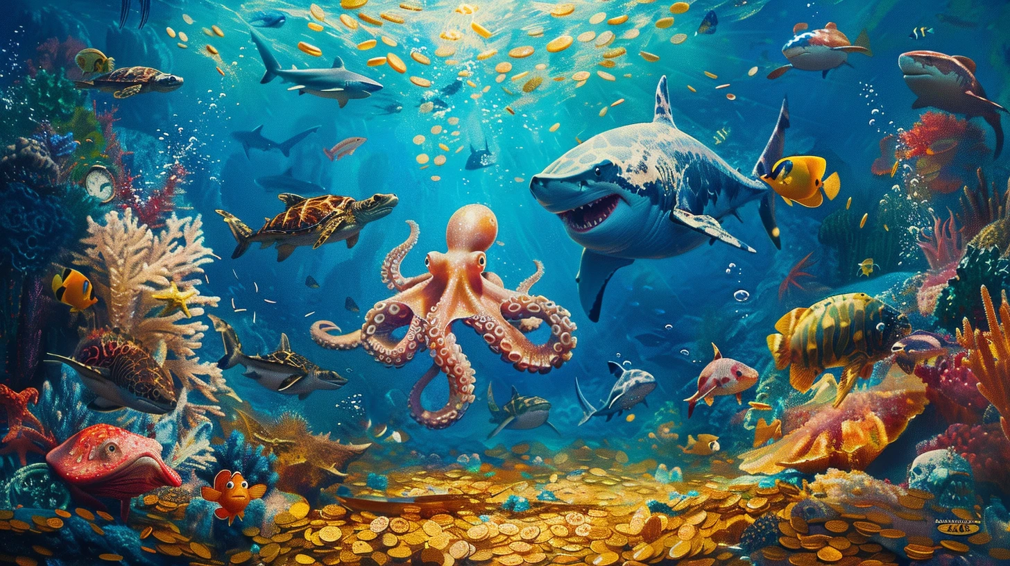 Khám Phá Thế Giới Xổ Số: Từ 98win58 Đến Những Giấc Mơ Đánh Đề