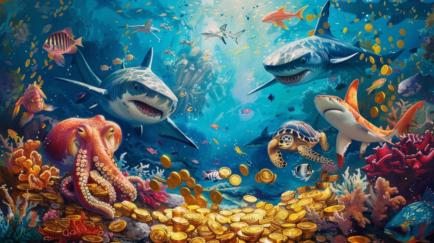 Khám Phá Thế Giới Jili Casino và Những Lựa Chọn Xổ Số Hấp Dẫn