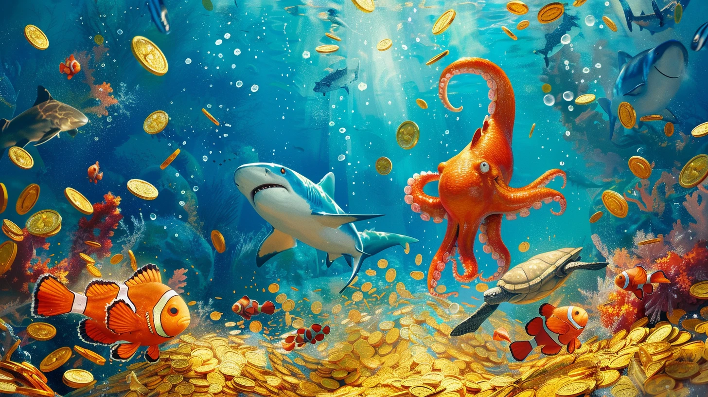 Khám Phá AE388: Nơi Đem Lại Cơ Hội Trúng Thưởng Lớn