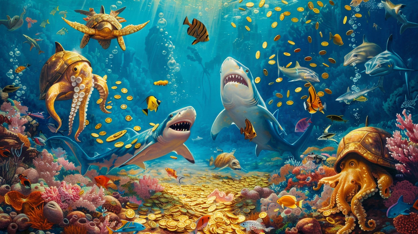 Khám Phá AE388: Nơi Đem Lại Cơ Hội Trúng Thưởng Lớn