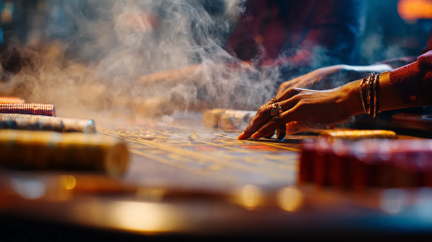 Khám Phá F88 Bet: Cách Chọn Số Vietlott Mega 6/45 Hiệu Quả và Những Điều Cần Biết