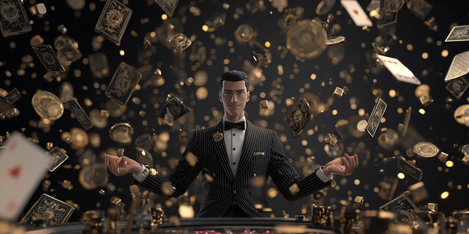 Khám Phá Thế Giới Giải Trí Tại Au888 Casino