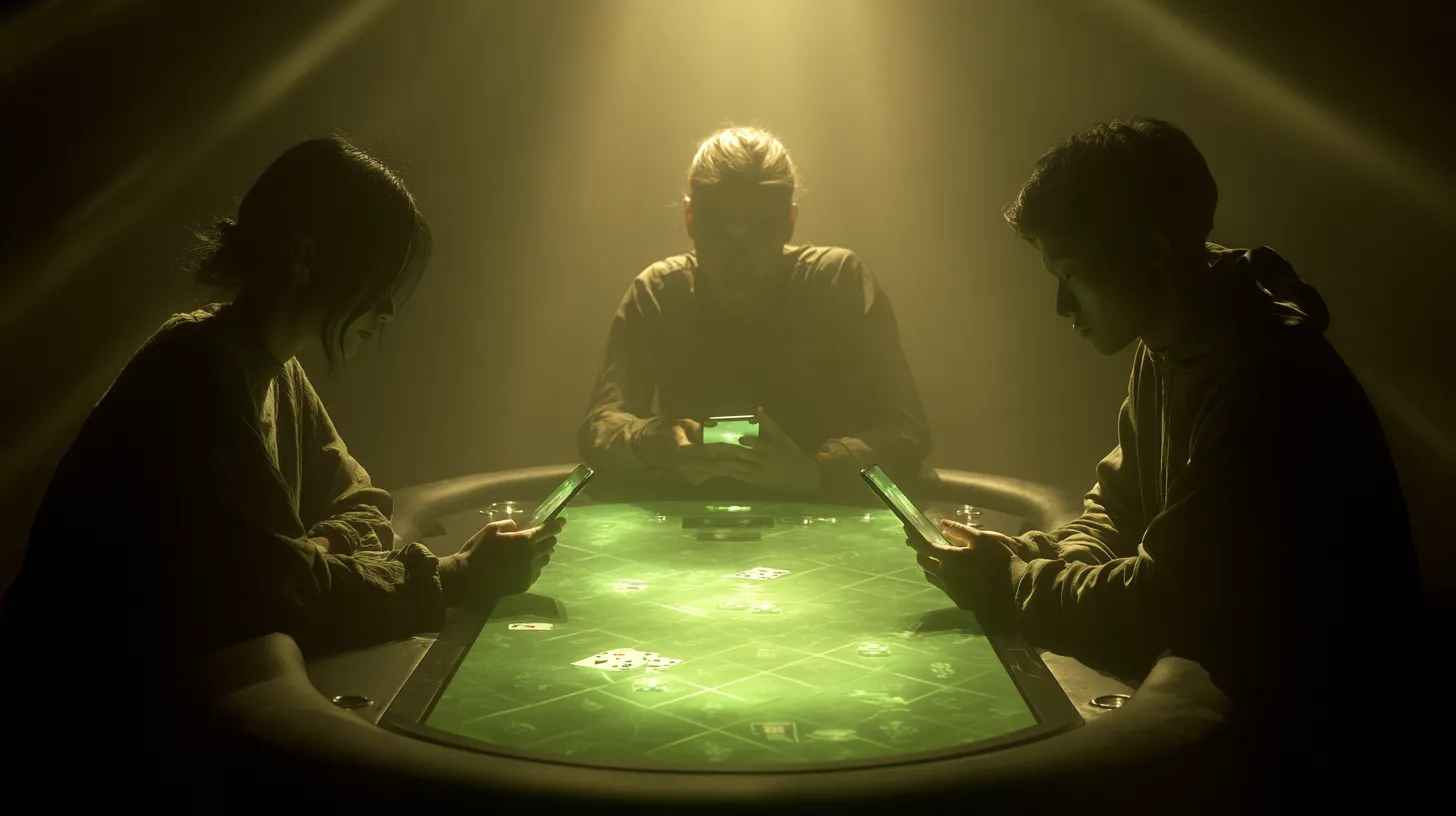 Khám Phá Thế Giới Giải Trí Tại FC88 Casino