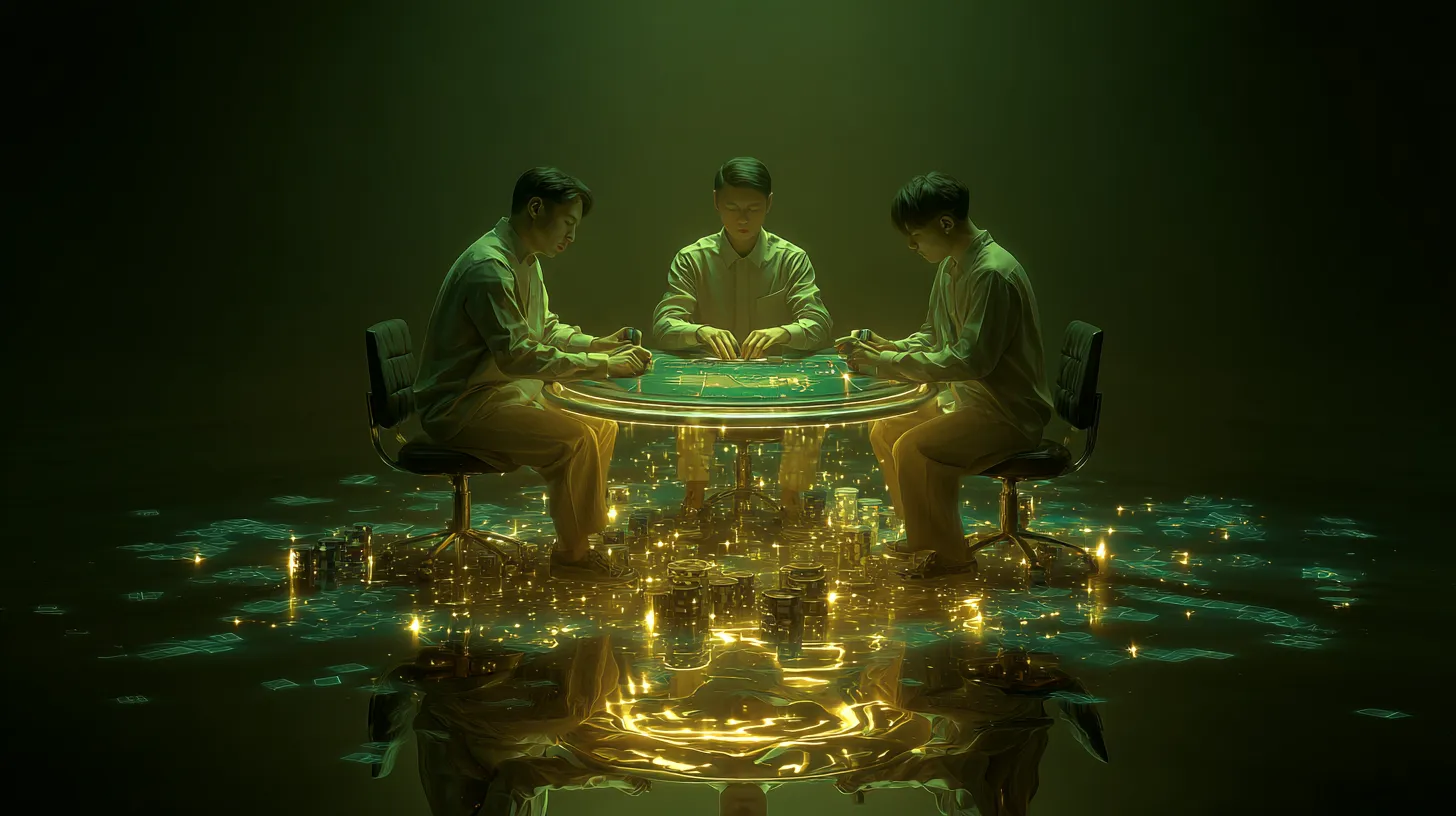 Khám Phá Thế Giới Giải Trí Tại FC88 Casino