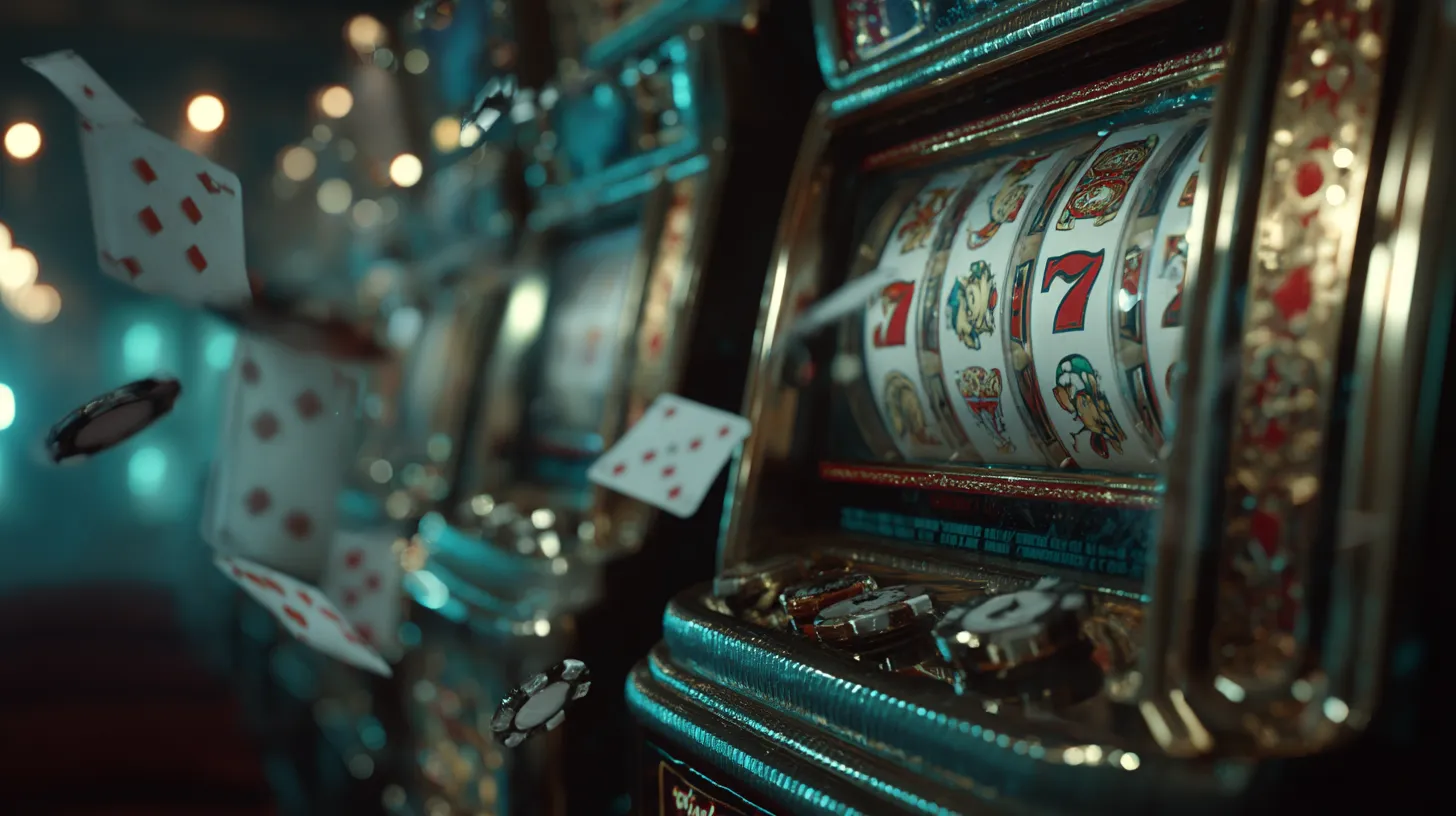 Khám Phá vn777: Đá Gà Trực Tiếp và Nhiều Cơ Hội Trúng Thưởng