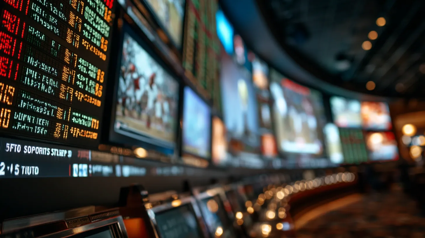 Khám Phá F88 Bet: Nền Tảng Giải Trí Hàng Đầu