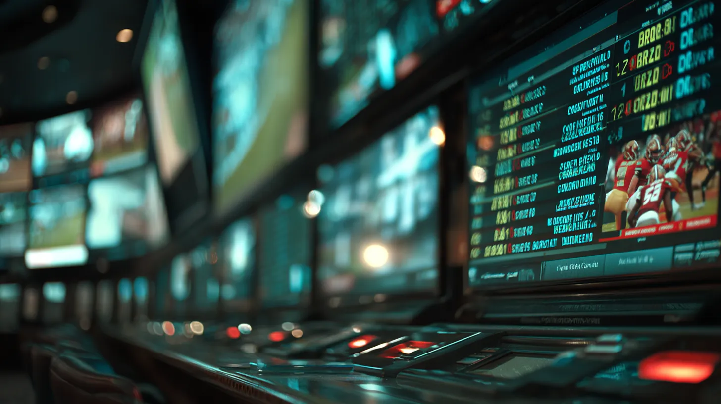 Khám Phá F88 Bet: Nền Tảng Giải Trí Hàng Đầu