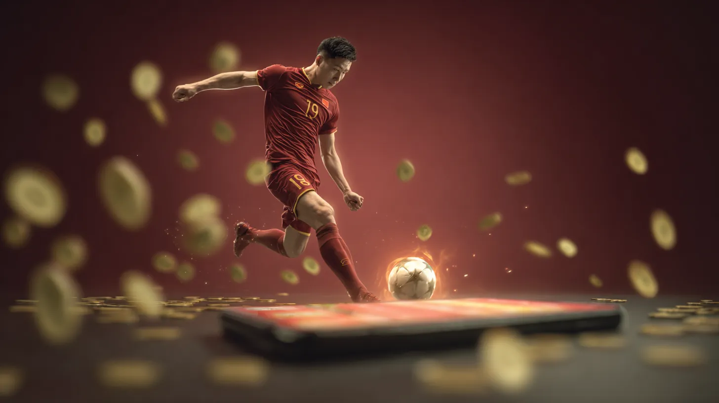 Khám Phá Thế Giới Của 123b Casino