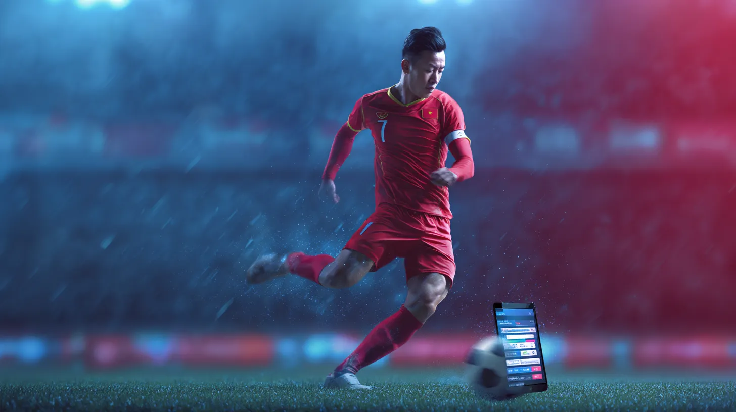 Tìm Hiểu Về VN777: Sân Chơi Đẳng Cấp Cho Game Thủ