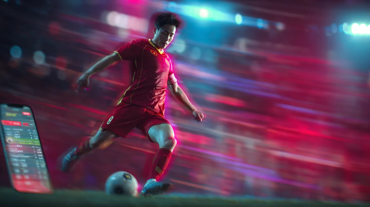 Khám Phá Thế Giới Xổ Số Với 69vn11