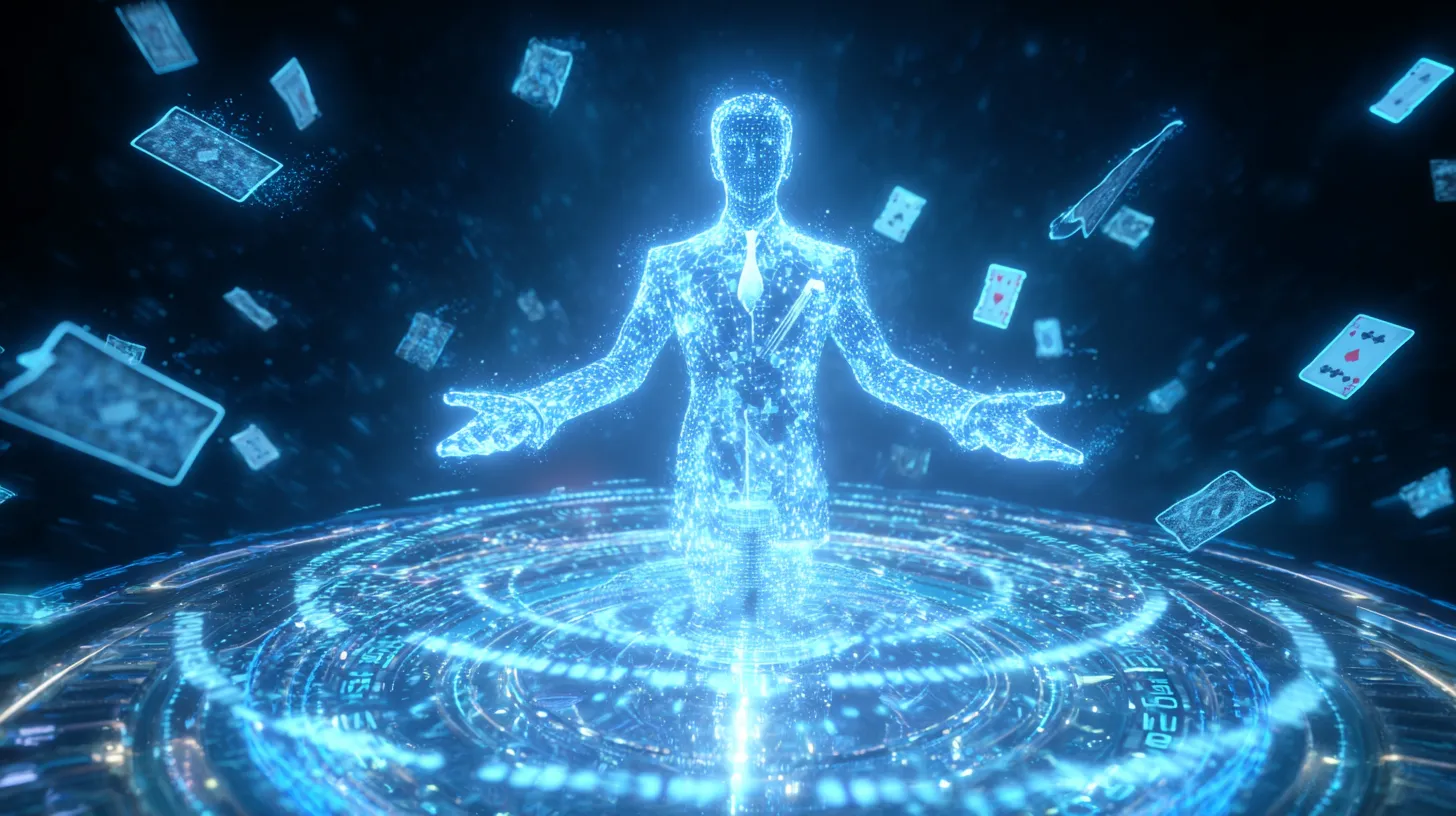 Tìm Hiểu Về VN777: Sân Chơi Đẳng Cấp Cho Game Thủ