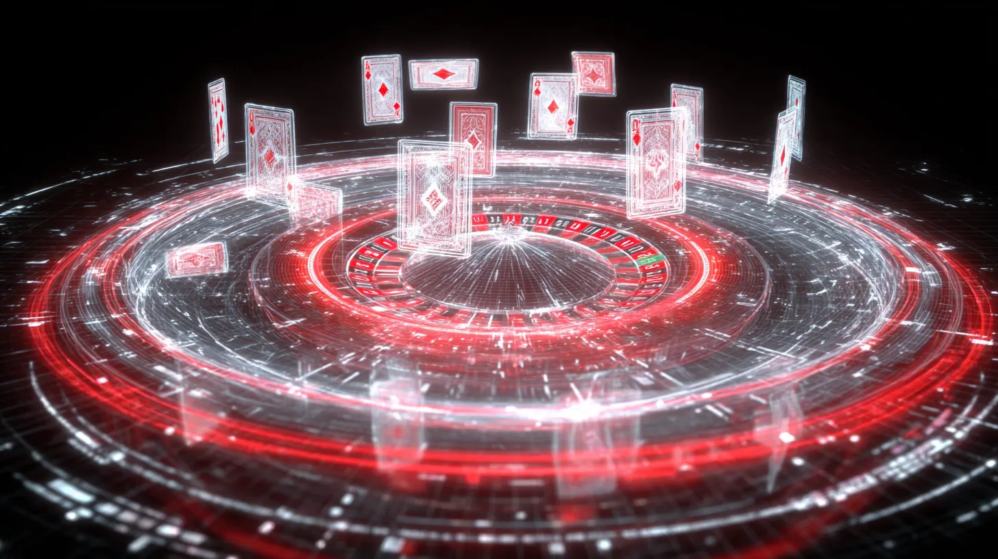 Khám Phá Thế Giới Xổ Số Cùng 69vin