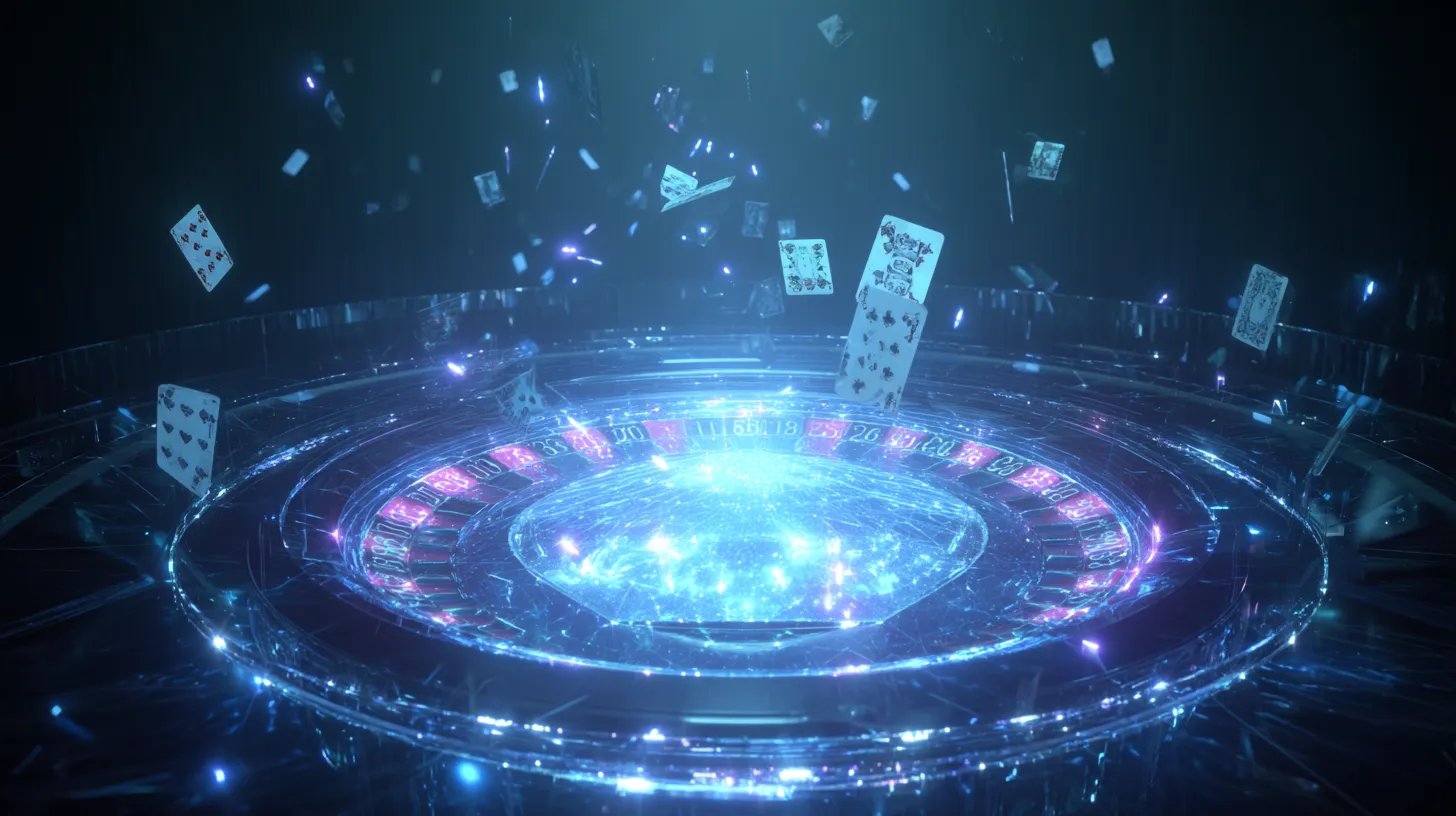 Khám Phá Thế Giới Xổ Số Cùng 69vin