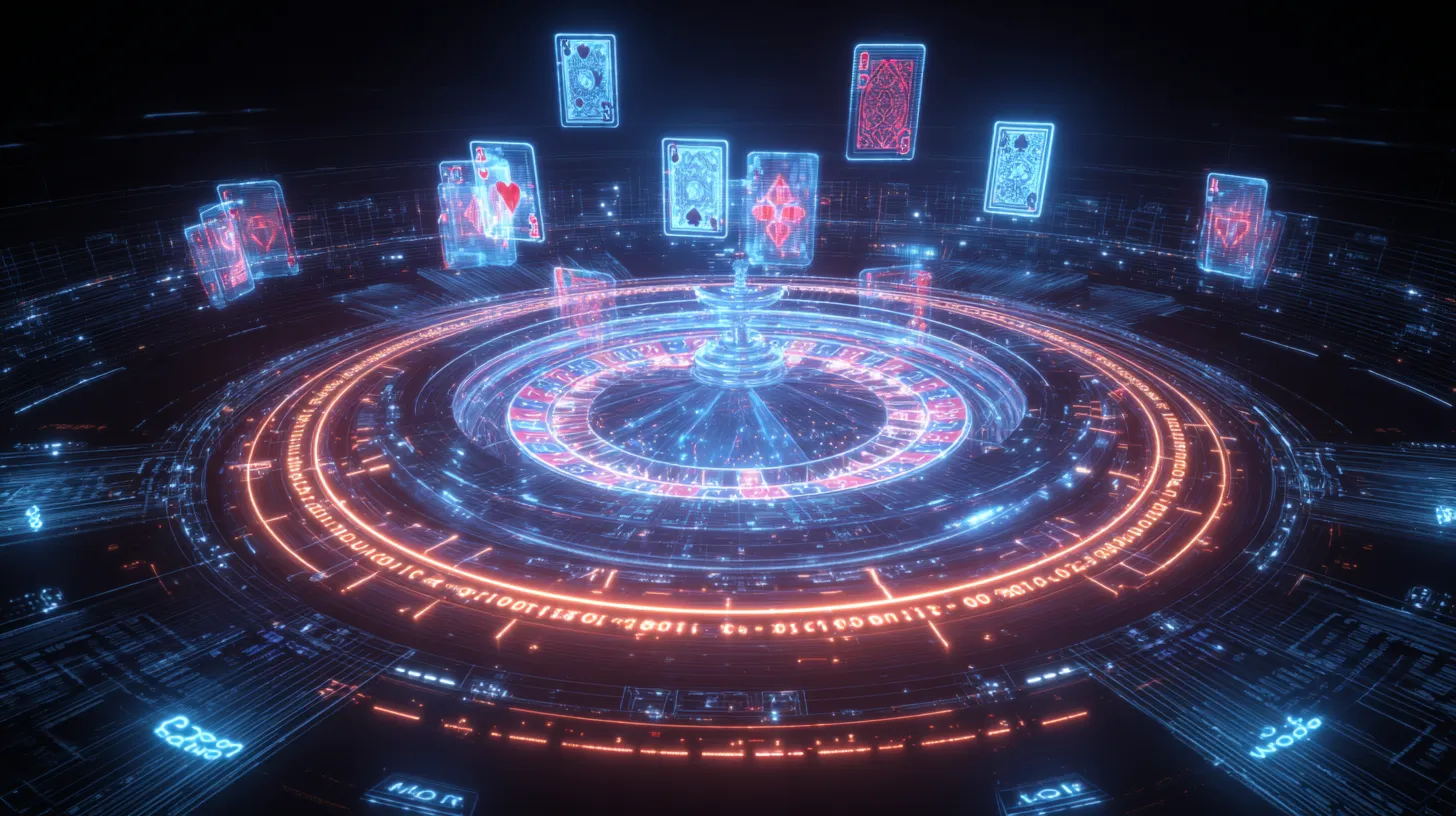 Khám Phá Thế Giới Xổ Số Với FC88