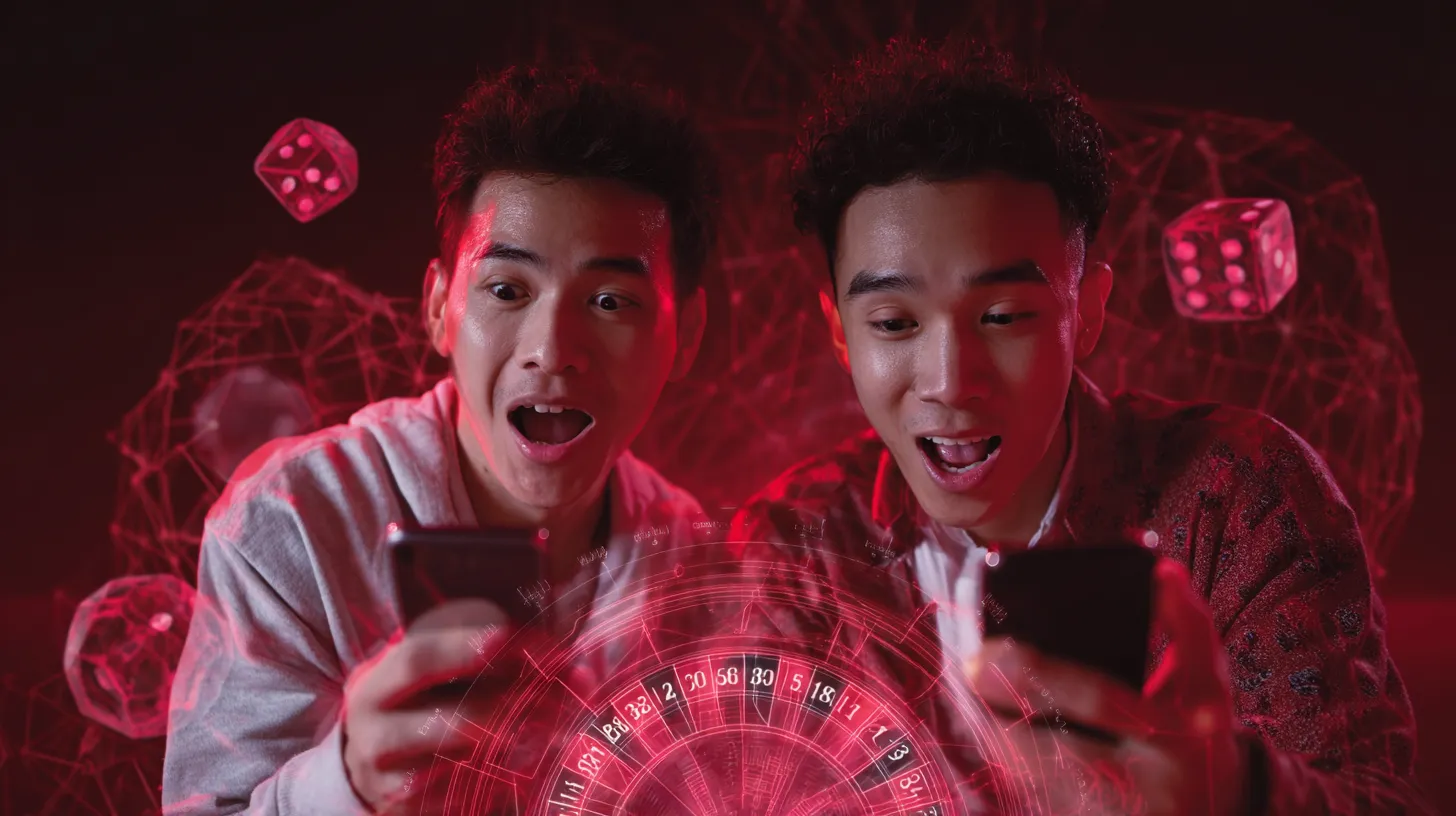 Khám Phá Thế Giới Xổ Số Miền Bắc: Những Điều Cần Biết Về RR888