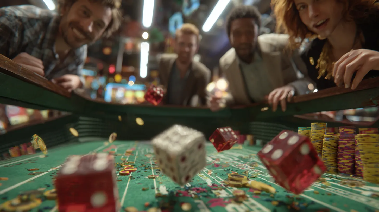 Khám Phá Về VN777: Trò Chơi Bắn Cá Online và Nhiều Hơn Thế Nữa