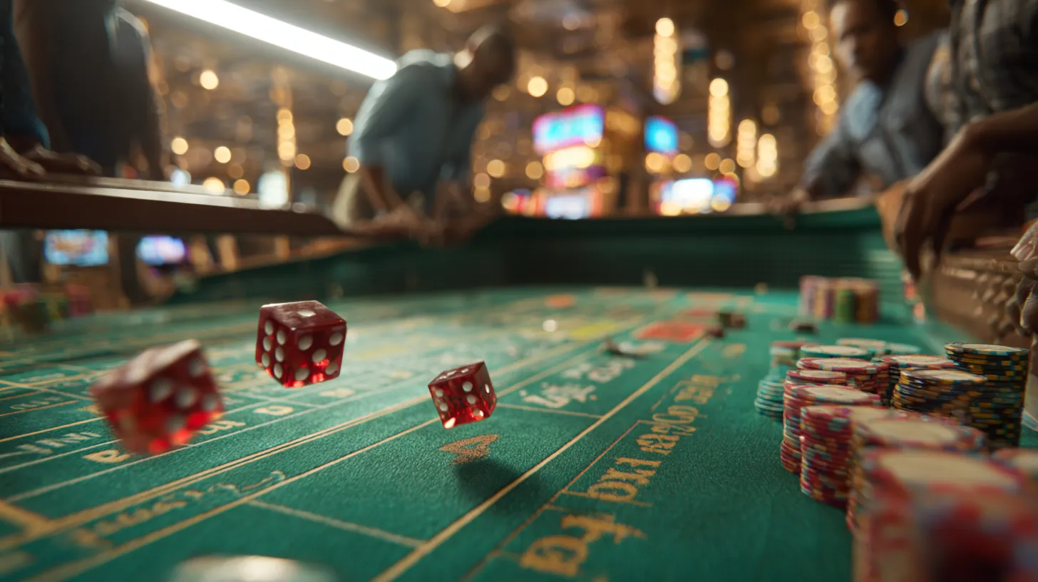 Khám Phá Về VN777: Trò Chơi Bắn Cá Online và Nhiều Hơn Thế Nữa