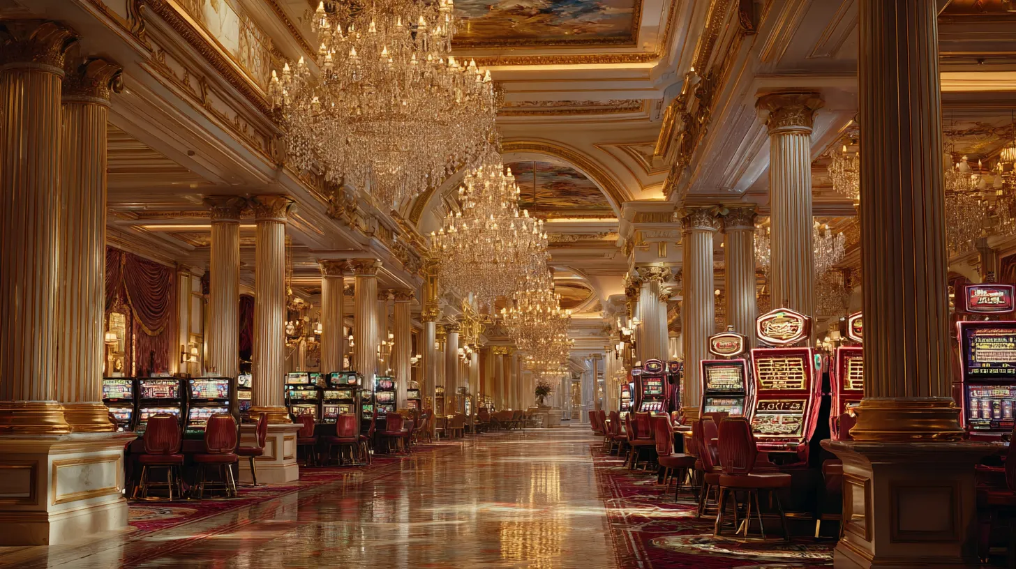 Khám Phá Thế Giới Xổ Số Với 78win