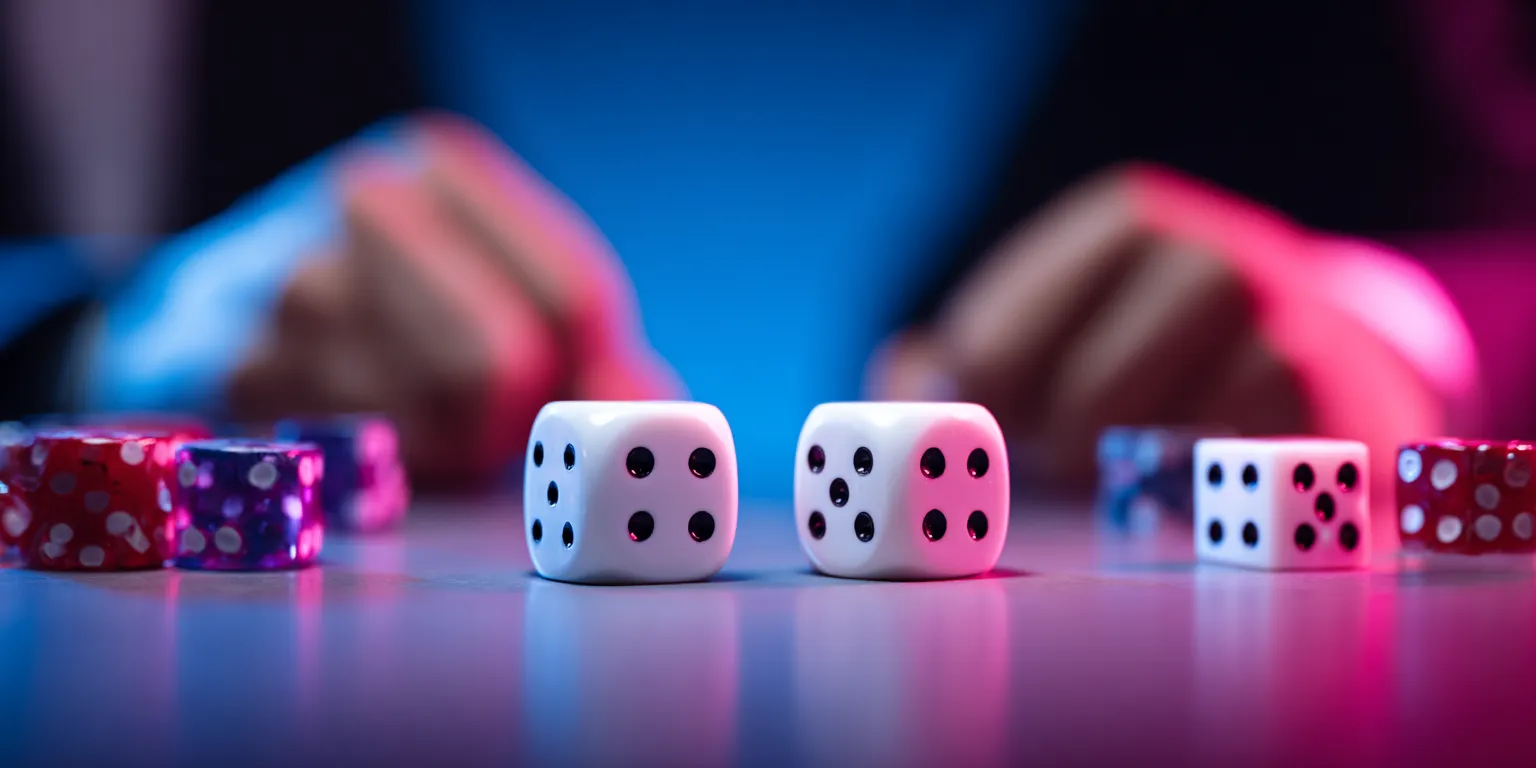 Khám Phá Thế Giới Của 123b Casino: Trải Nghiệm Chơi Game Đỉnh Cao