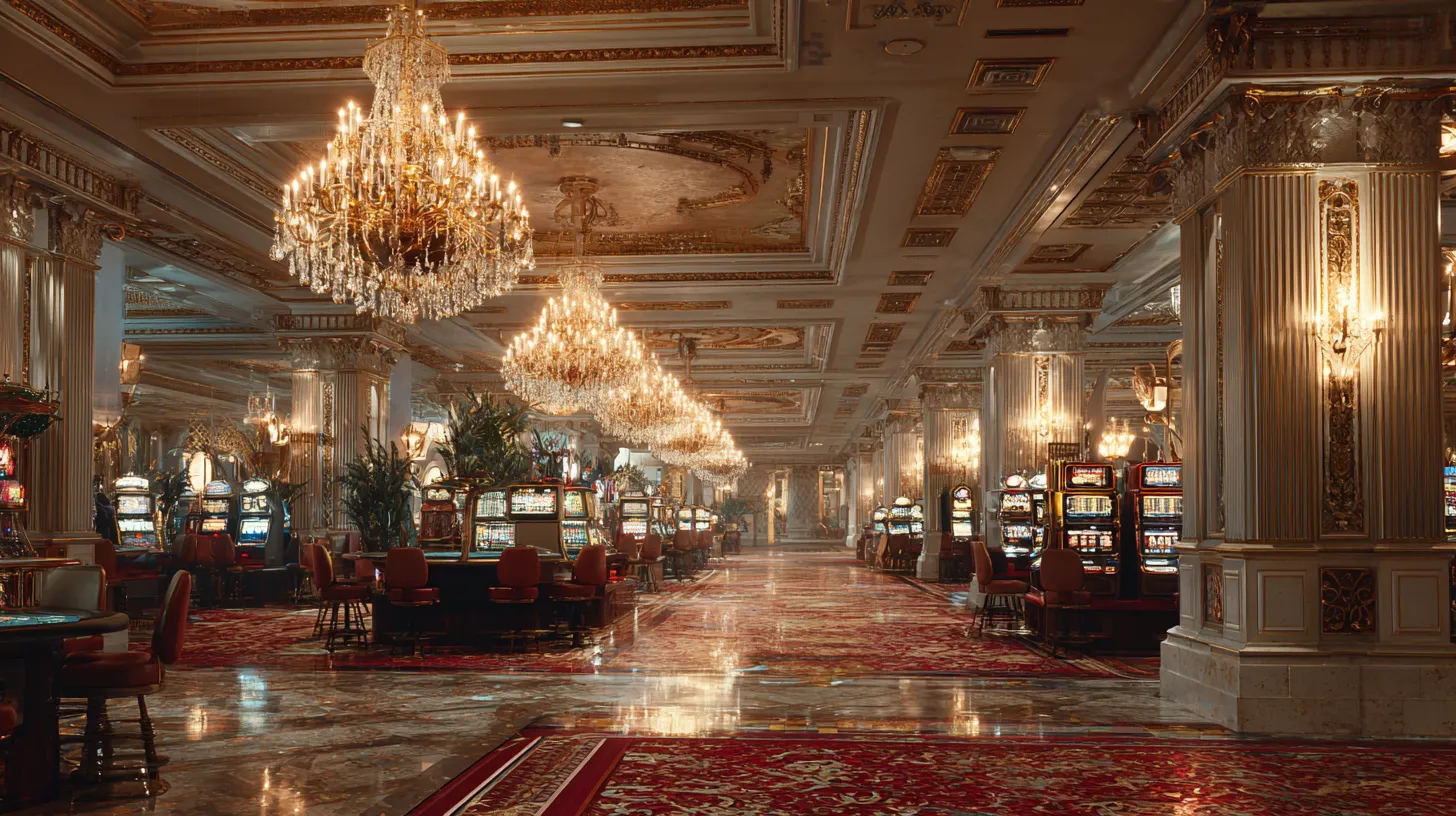 Khám Phá Thế Giới Xổ Số Với 98win01