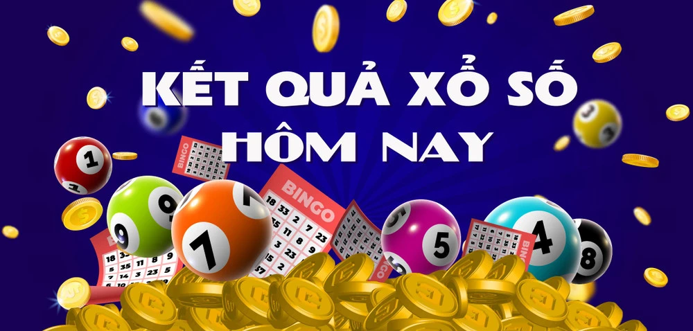 Khám Phá Thế Giới Của 123b Casino: Từ Xổ Số Hồ Chí Minh Đến Vietlott
