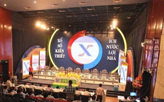 Khám Phá FC88: Nơi Cung Cấp Dịch Vụ Xổ Số Đáng Tin Cậy