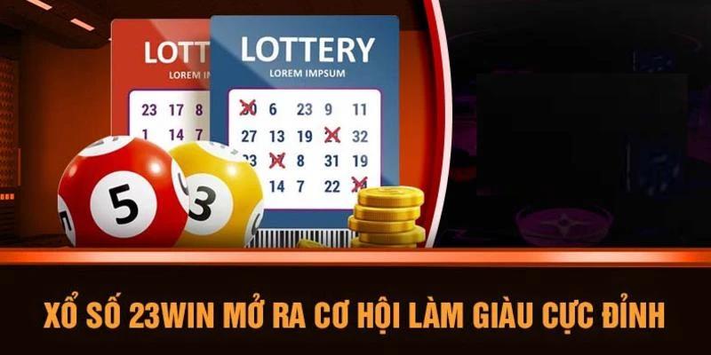 Khám Phá Thế Giới Xổ Số Cùng 98win58