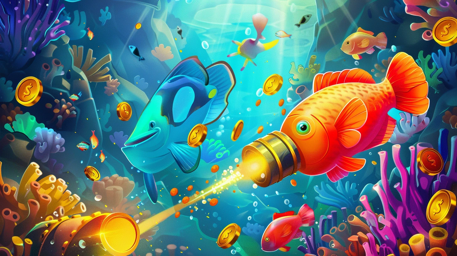 Khám Phá Thế Giới Game Tại Hello88 Vina