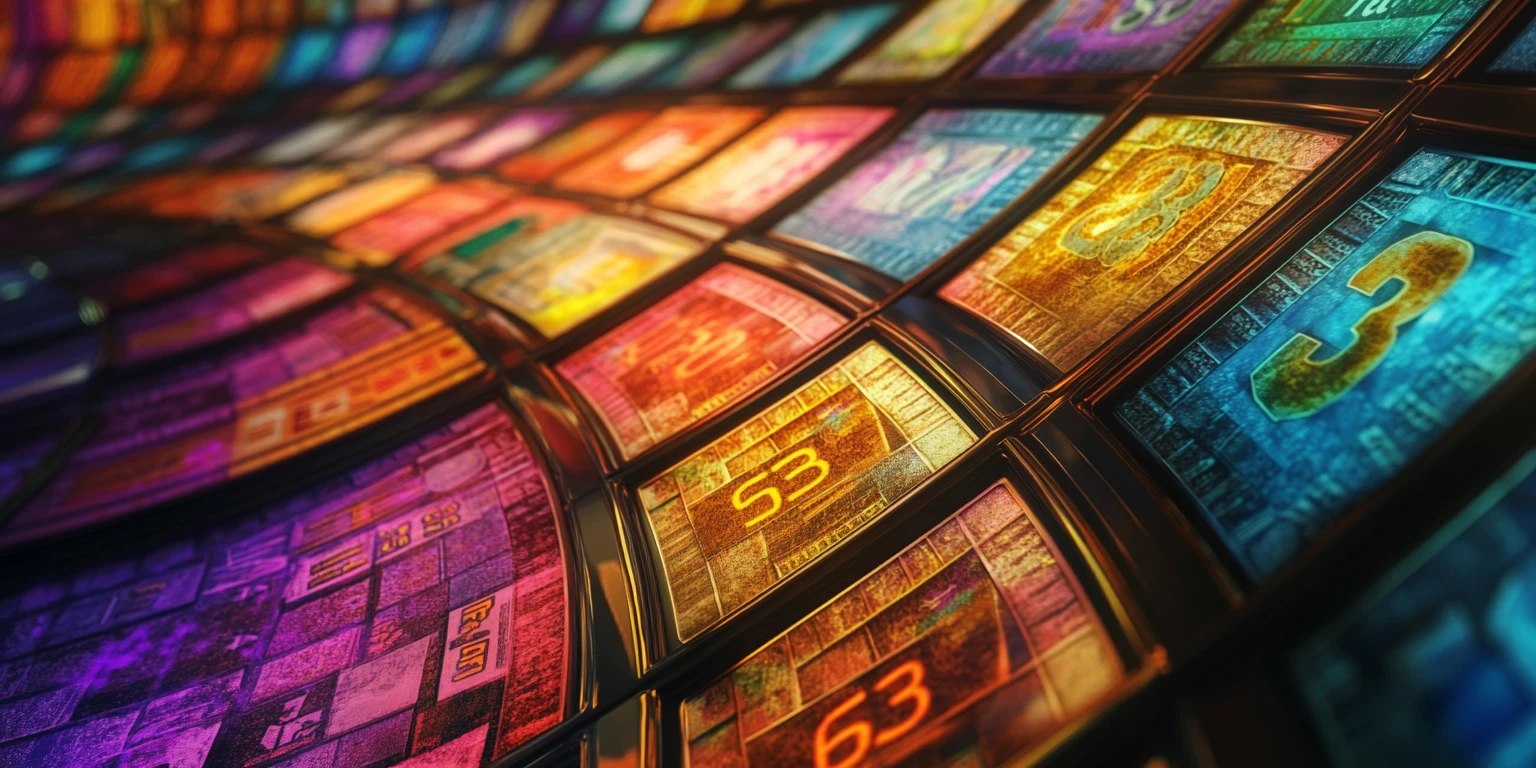 Khám Phá Thế Giới Xổ Số Miền Trung: Cập Nhật Thông Tin Mới Nhất