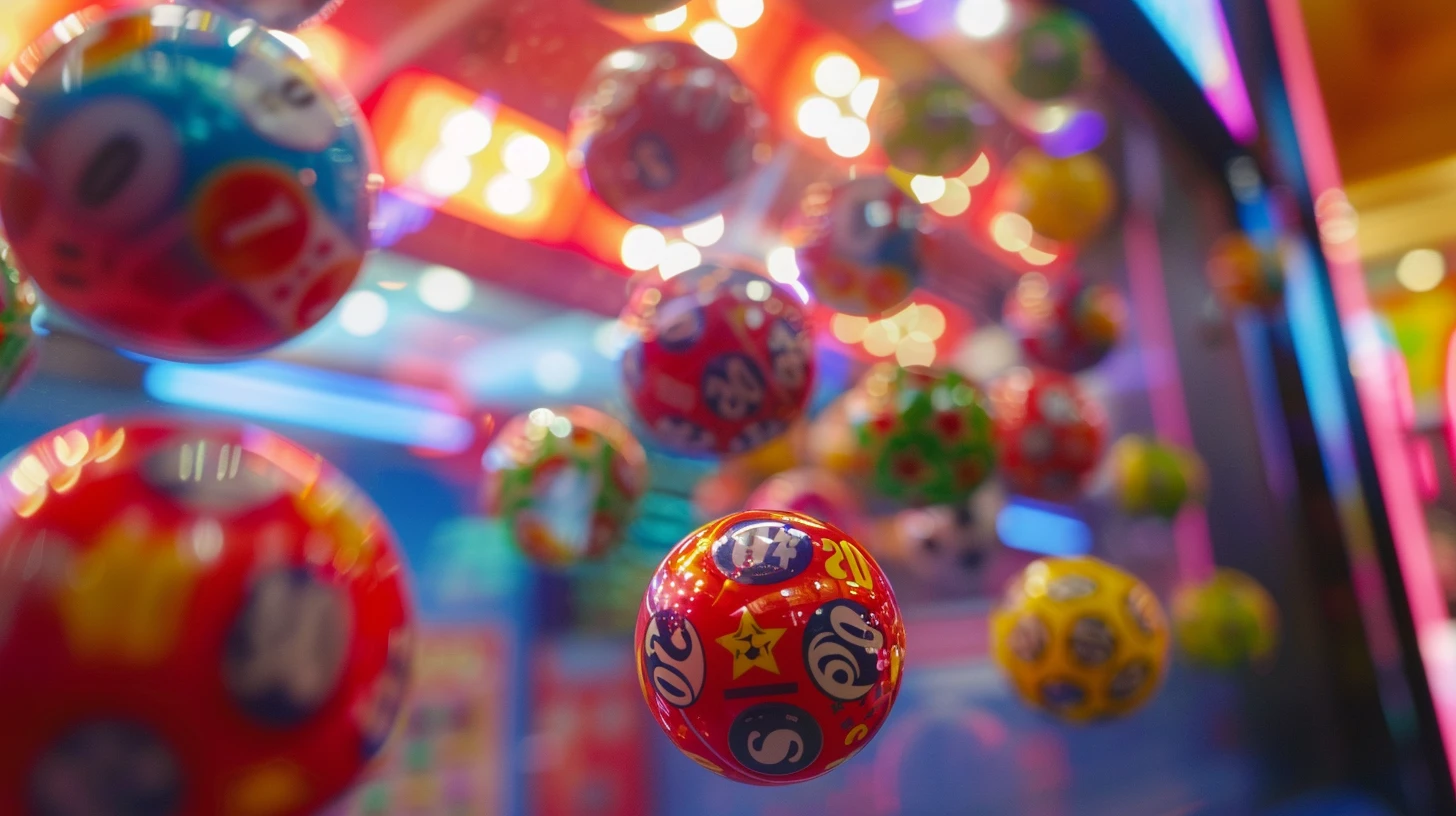 Khám Phá P3BET: Xu Hướng Mới Trong Thế Giới Xổ Số