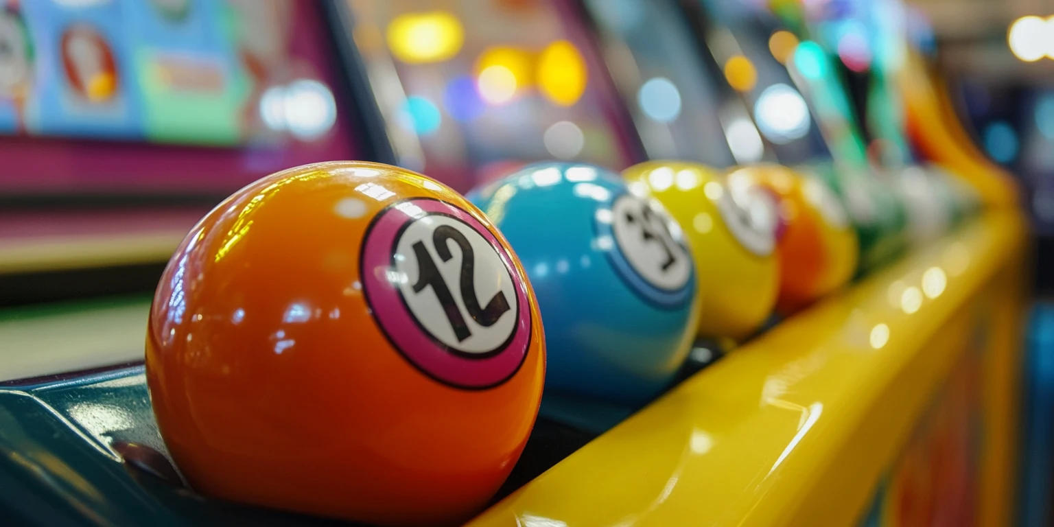 Khám Phá Thế Giới Xổ Số Cùng Galaxy6623