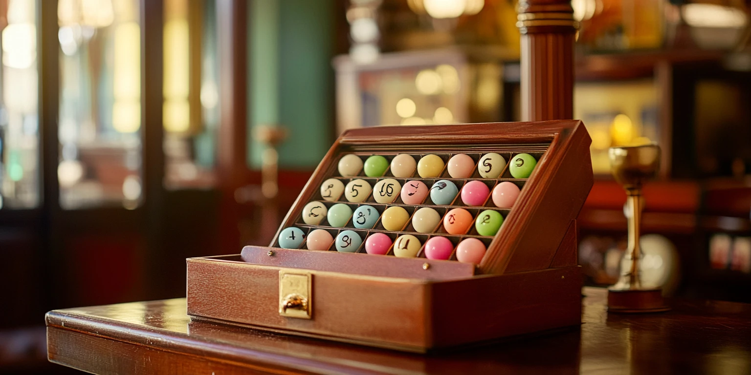 Khám Phá Thế Giới Xổ Số: Từ KQXS Khánh Hòa Đến Xổ Số Miền Bắc