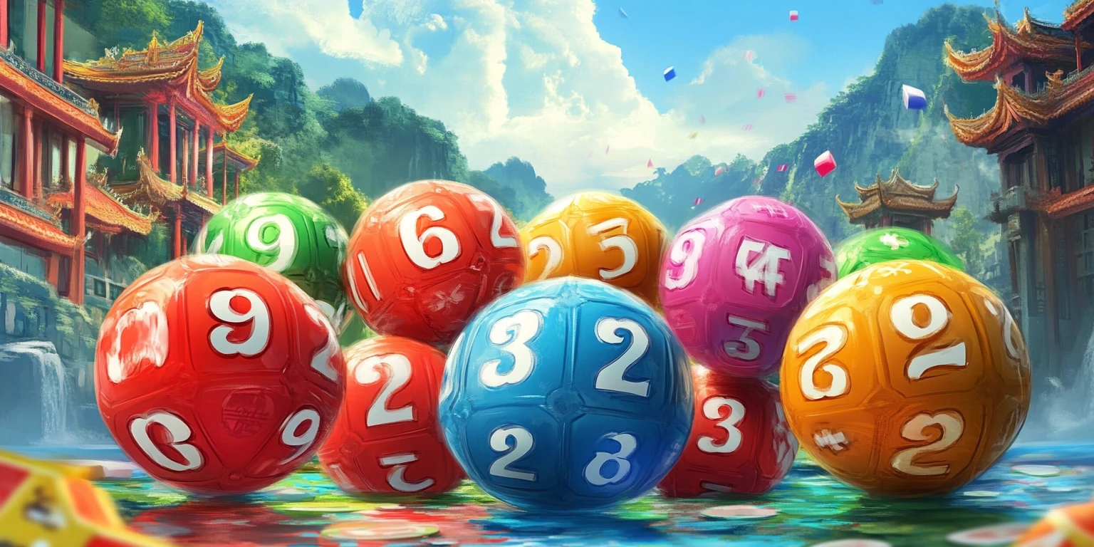 P3bet: Nền Tảng Xổ Số Đáng Tin Cậy và Hiện Đại