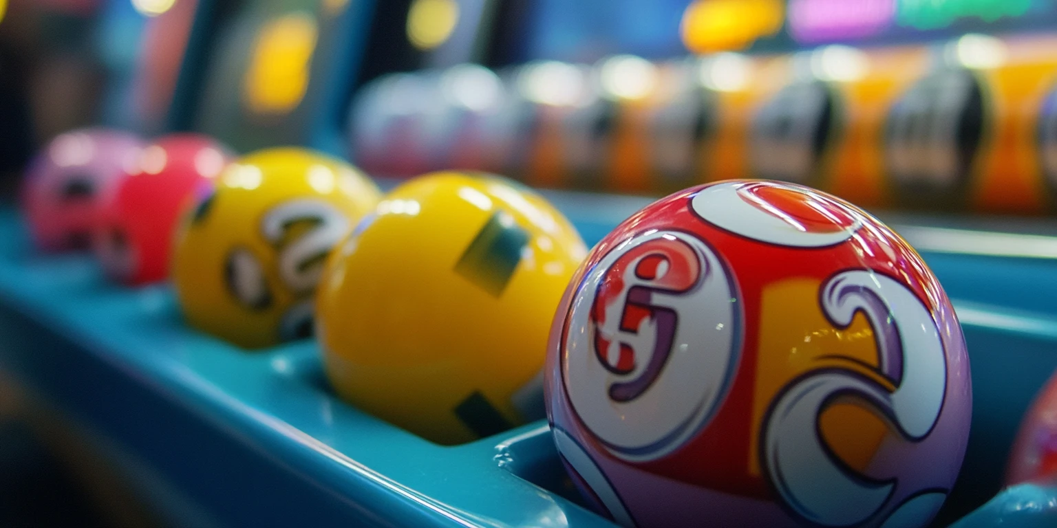 Khám Phá Thế Giới Xổ Số: 8bet, Lô Gan và Những Kết Quả Nổi Bật