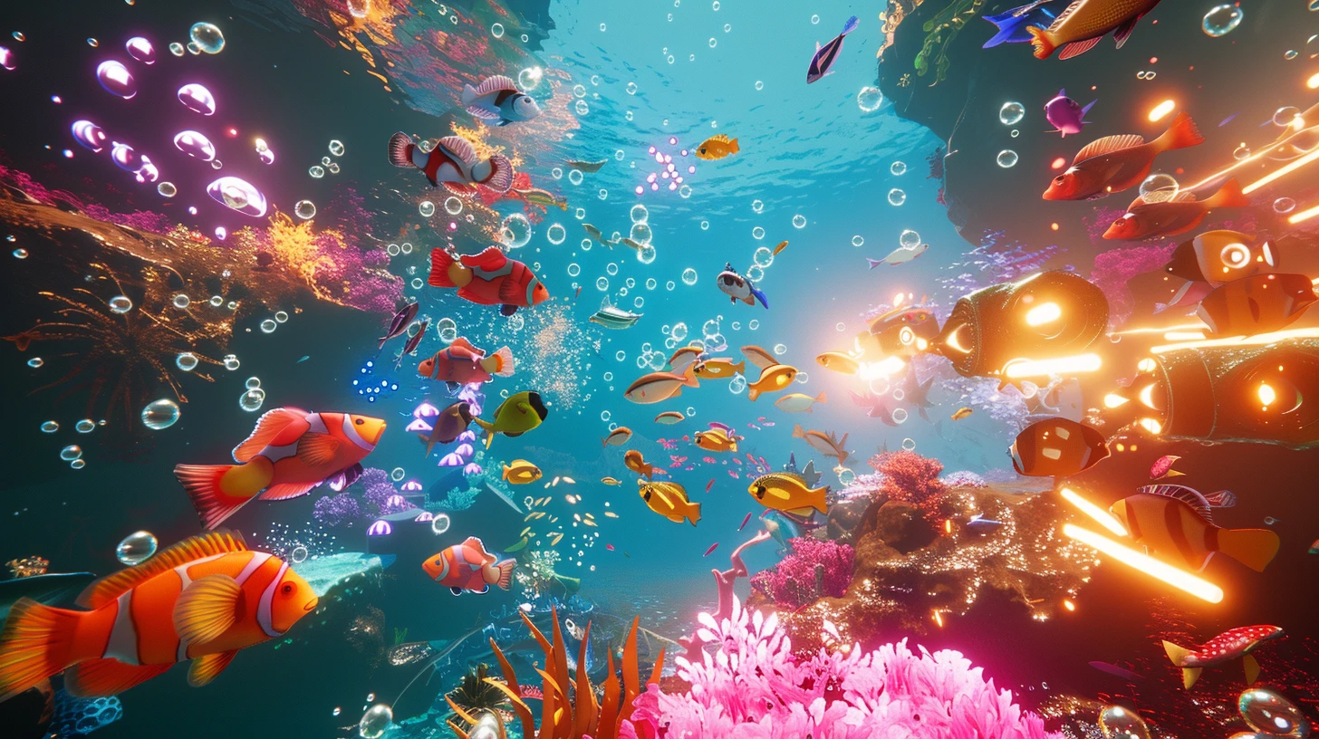 Khám Phá Thế Giới Giải Trí Với VN777: Từ Slot Đến Đá Gà Trực Tiếp